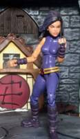 X-23 (Marvel Legends) Custom Action Figure