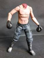 Beheaded Kamikaze V.2 (Serious Sam) Custom Action Figure