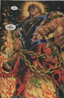 PRIME 2.0 Kevin Green Malibu Comics (Marvel) Custom Action Figure