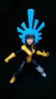 Karma V2 (Marvel Legends) Custom Action Figure