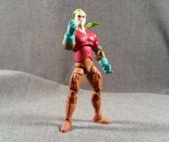 Gideon (Marvel Universe) Custom Action Figure