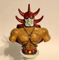 Magmorr (Masters of the Universe) Custom Statue / Bust