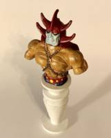 Magmorr (Masters of the Universe) Custom Statue / Bust