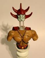 Magmorr (Masters of the Universe) Custom Statue / Bust