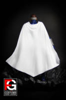 Blue Marvel (Marvel Legends) Custom Action Figure