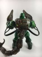 Ultimate Scorpion (Marvel) Custom Action Figure