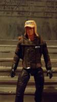 Walter Alien Covenant (Aliens) Custom Action Figure