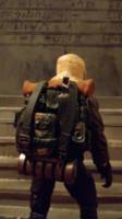 Walter Alien Covenant (Aliens) Custom Action Figure