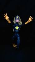 Darkstar V2 (Marvel Legends) Custom Action Figure