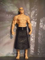 Darth Bane (Star Wars) Custom Action Figure