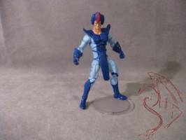 Maelstrom (Marvel Universe) Custom Action Figure