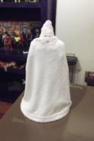 Moon Knight (Classic) (Marvel) Custom Action Figure