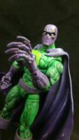 Prowler (Marvel Legends) Custom Action Figure