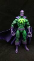 Prowler (Marvel Legends) Custom Action Figure