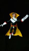 Count Nefaria (Marvel Legends) Custom Action Figure