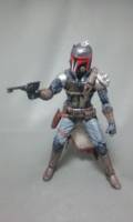 Mandalorian Sniper - Star Wars (Star Wars) Custom Action Figure