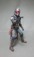 Mandalorian Sniper - Star Wars (Star Wars) Custom Action Figure