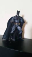Batman (DC Superheroes) Custom Action Figure