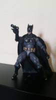 Batman (DC Superheroes) Custom Action Figure
