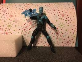 Iceman (Days of Future Past Concept) (Marvel Legends) Custom Action Figure