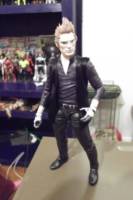 Ignis Stupeo Scientia (Final Fantasy XV) (Final Fantasy) Custom Action Figure