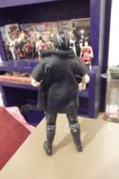 Noctis Lucis Caelum (Final Fantasy XV) (Final Fantasy) Custom Action Figure