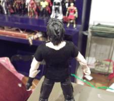 Noctis Lucis Caelum (Final Fantasy XV) (Final Fantasy) Custom Action Figure