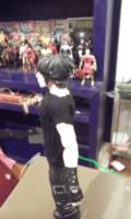 Noctis Lucis Caelum (Final Fantasy XV) (Final Fantasy) Custom Action Figure