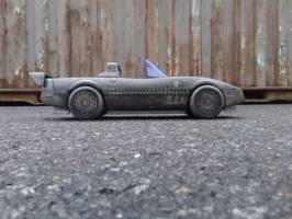 Ms.Agony (Original) Custom Vehicle