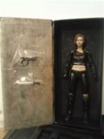Agne "AGONY" Vilkas (Original) Custom Action Figure