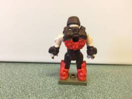 mega construx juggernaut