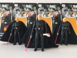 Darth Trump (Star Wars) Custom Action Figure