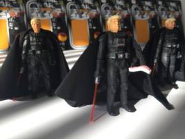 Darth Trump (Star Wars) Custom Action Figure