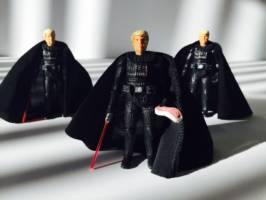 Darth Trump (Star Wars) Custom Action Figure