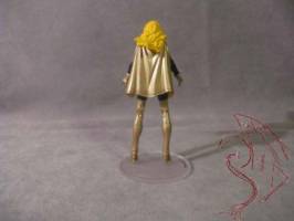 Aleta Ogord (Marvel Universe) Custom Action Figure