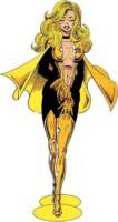 Aleta Ogord (Marvel Universe) Custom Action Figure
