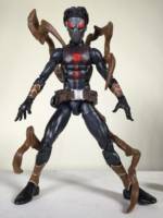 Wolf spider (Marvel Legends) Custom Action Figure