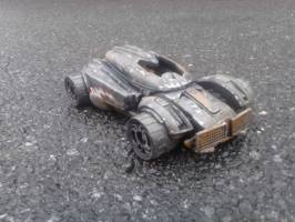 line breaker (Original) Custom Vehicle