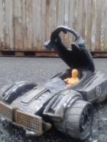 line breaker (Original) Custom Vehicle