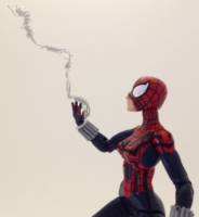 Mayday Parker Spider-Girl (Marvel Legends) Custom Action Figure