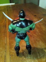 Motuc Ripclaw of the Horde (Masters of the Universe) Custom Action Figure