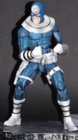 Bullseye (Marvel Legends) Custom Action Figure