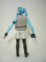 Mission Vao (Star Wars The Old Republic) Custom Action Figure