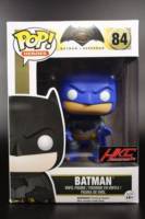 Dawn of Justice Batman (70's style colors) (Funko Pop!) Custom Action Figure