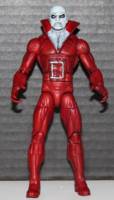 Deadman (DC Icons) Custom Action Figure