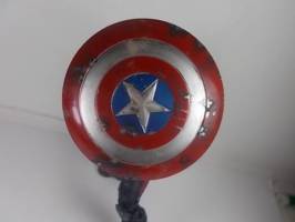 Captain America (Marvel Legends) Custom Action Figure