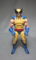 Wolverine - X-men (X-Men) Custom Action Figure