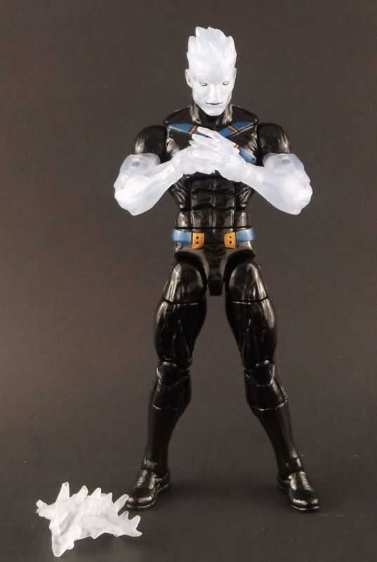 iceman legends