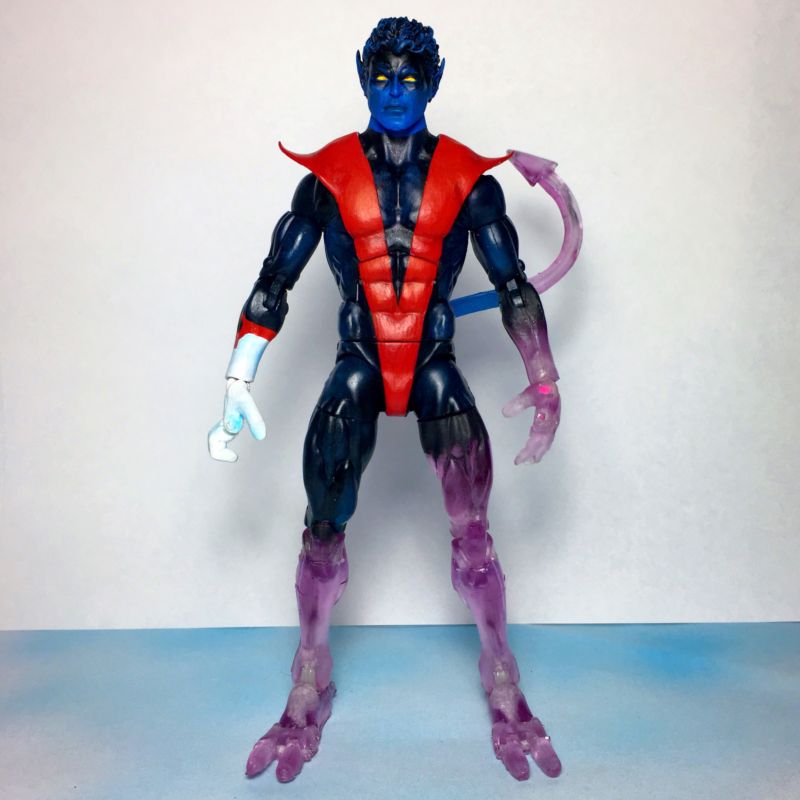 batman nightcrawler toy