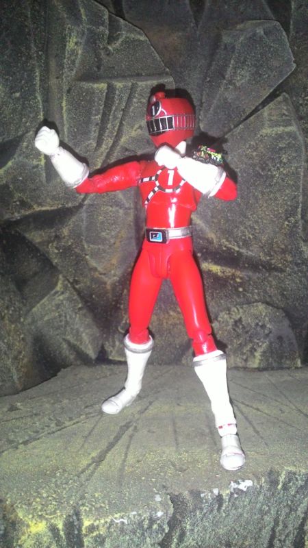 toq ranger